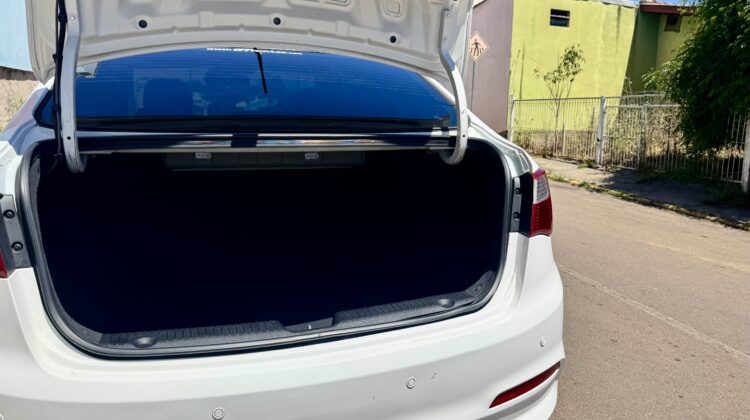 HYUNDAI HB20 S COMFORT 1.6