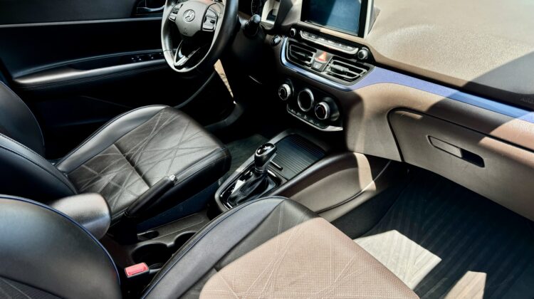 Hyundai HB20 DIAMOND 1.0T