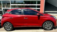 Hyundai HB20 DIAMOND 1.0T