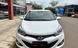 HYUNDAI HB20 PREMIUM 1.6