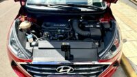 Hyundai HB20 DIAMOND 1.0T