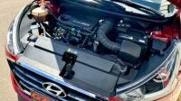 Hyundai HB20 DIAMOND 1.0T