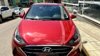 Hyundai HB20 DIAMOND 1.0T