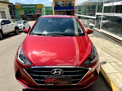 Hyundai HB20 DIAMOND 1.0T