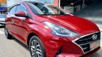 Hyundai HB20 DIAMOND 1.0T