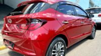 Hyundai HB20 DIAMOND 1.0T