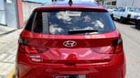 Hyundai HB20 DIAMOND 1.0T