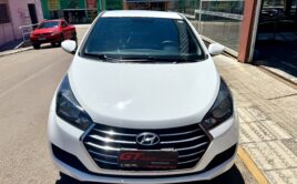 HYUNDAI HB20 S COMFORT 1.6