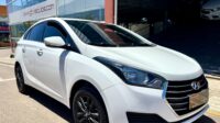 HYUNDAI HB20 S COMFORT 1.6