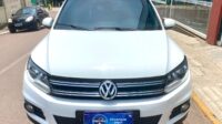 VOLKSWAGEN TIGUAN TSI 1.4