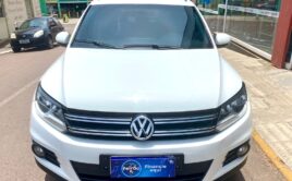 VOLKSWAGEN TIGUAN TSI 1.4