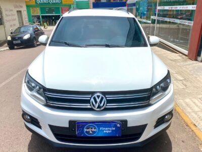VOLKSWAGEN TIGUAN TSI 1.4