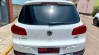 VOLKSWAGEN TIGUAN TSI 1.4