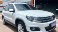 VOLKSWAGEN TIGUAN TSI 1.4