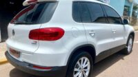 VOLKSWAGEN TIGUAN TSI 1.4