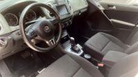VOLKSWAGEN TIGUAN TSI 1.4