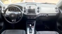VOLKSWAGEN TIGUAN TSI 1.4