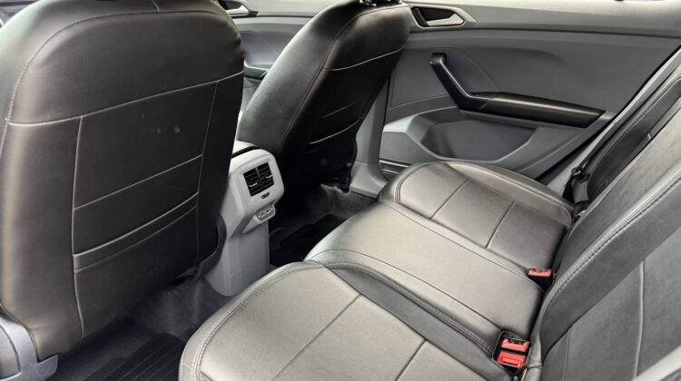 VOLKSWAGEN T-CROSS 200TSI 1.0