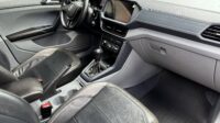 VOLKSWAGEN T-CROSS 200TSI 1.0