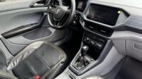VOLKSWAGEN T-CROSS 200TSI 1.0