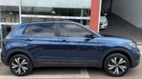 VOLKSWAGEN T-CROSS 200TSI 1.0