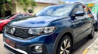 VOLKSWAGEN T-CROSS 200TSI 1.0