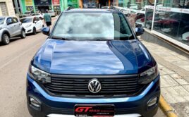 VOLKSWAGEN T-CROSS 200TSI 1.0