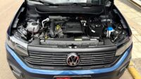 VOLKSWAGEN T-CROSS 200TSI 1.0