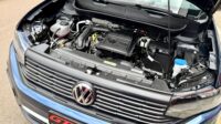 VOLKSWAGEN T-CROSS 200TSI 1.0