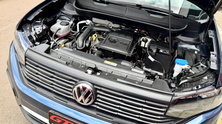 VOLKSWAGEN T-CROSS 200TSI 1.0