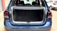 VOLKSWAGEN T-CROSS 200TSI 1.0