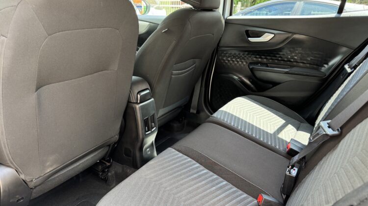 FIAT FASTBACK AUDACE 1.0T