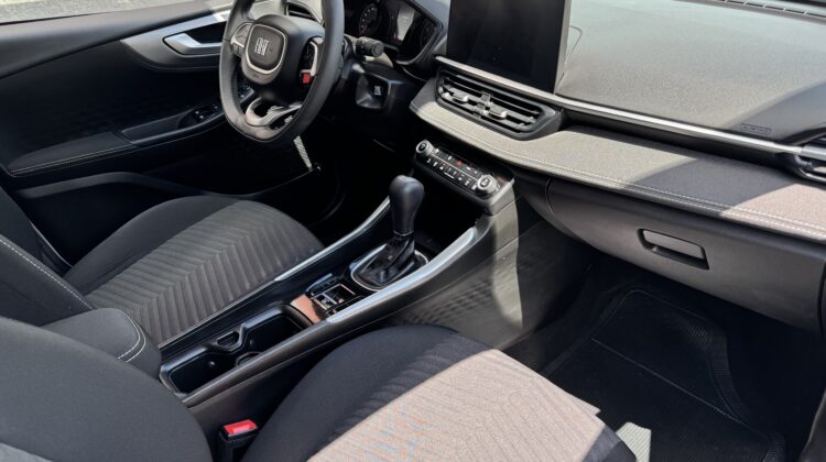 FIAT FASTBACK AUDACE 1.0T