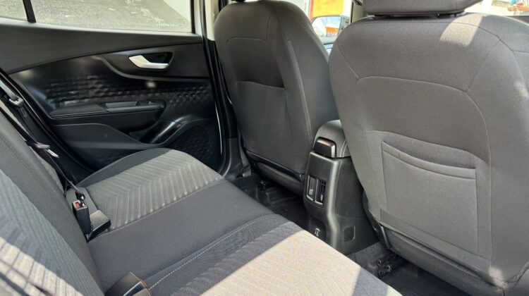 FIAT FASTBACK AUDACE 1.0T