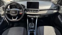 FIAT FASTBACK AUDACE 1.0T