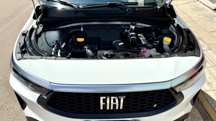 FIAT FASTBACK AUDACE 1.0T