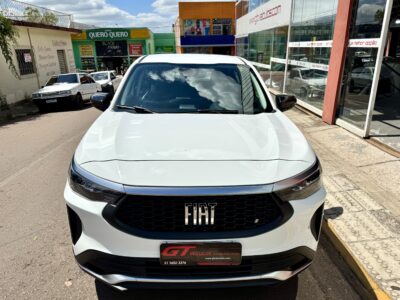 FIAT FASTBACK AUDACE 1.0T