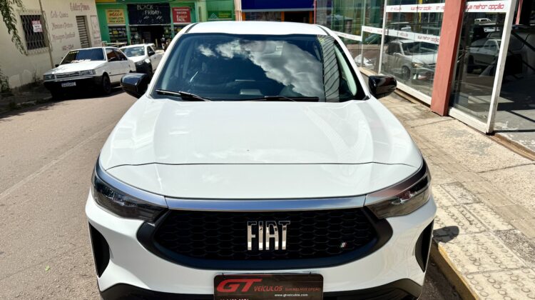 FIAT FASTBACK AUDACE 1.0T
