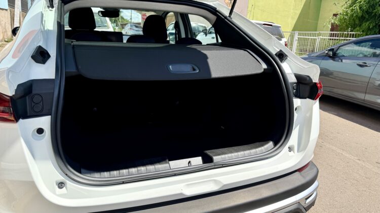FIAT FASTBACK AUDACE 1.0T