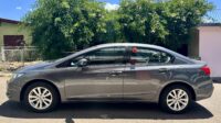 HONDA CIVIC LXS 1.8
