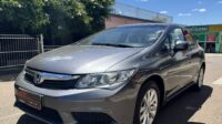 HONDA CIVIC LXS 1.8