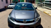 HONDA CIVIC LXS 1.8