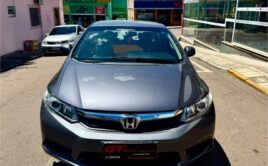 HONDA CIVIC LXS 1.8