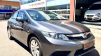 HONDA CIVIC LXS 1.8