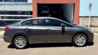 HONDA CIVIC LXS 1.8