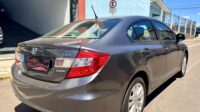 HONDA CIVIC LXS 1.8