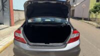 HONDA CIVIC LXS 1.8