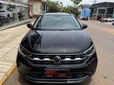VOLKSWAGEN NIVUS COMFORTLINE 1.0T