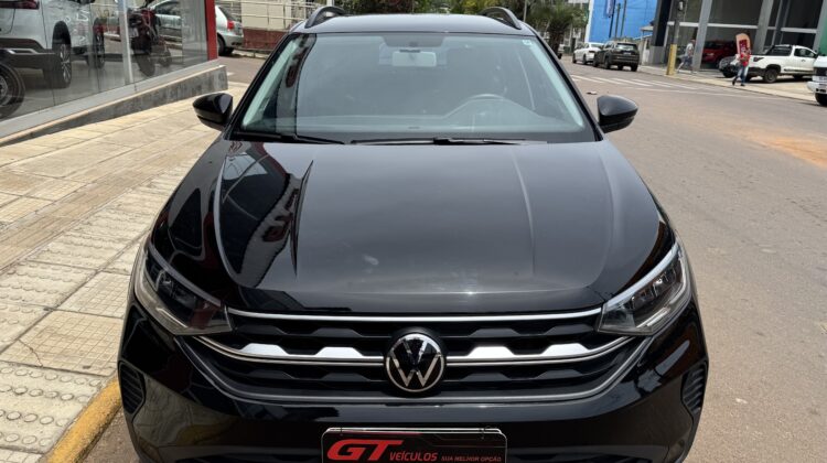 VOLKSWAGEN NIVUS COMFORTLINE 1.0T