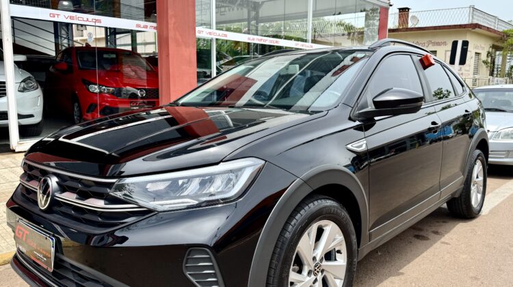 VOLKSWAGEN NIVUS COMFORTLINE 1.0T